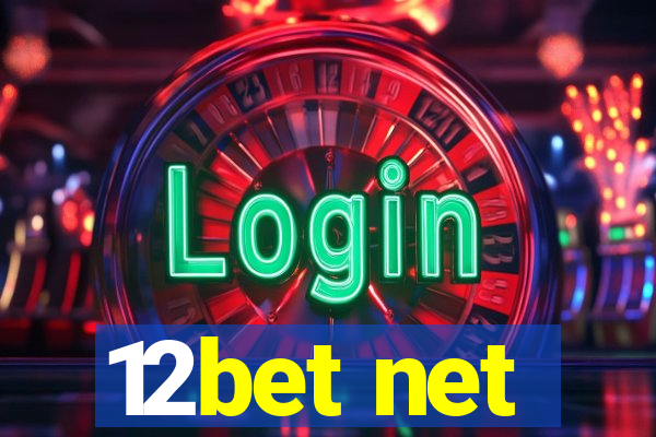 12bet net